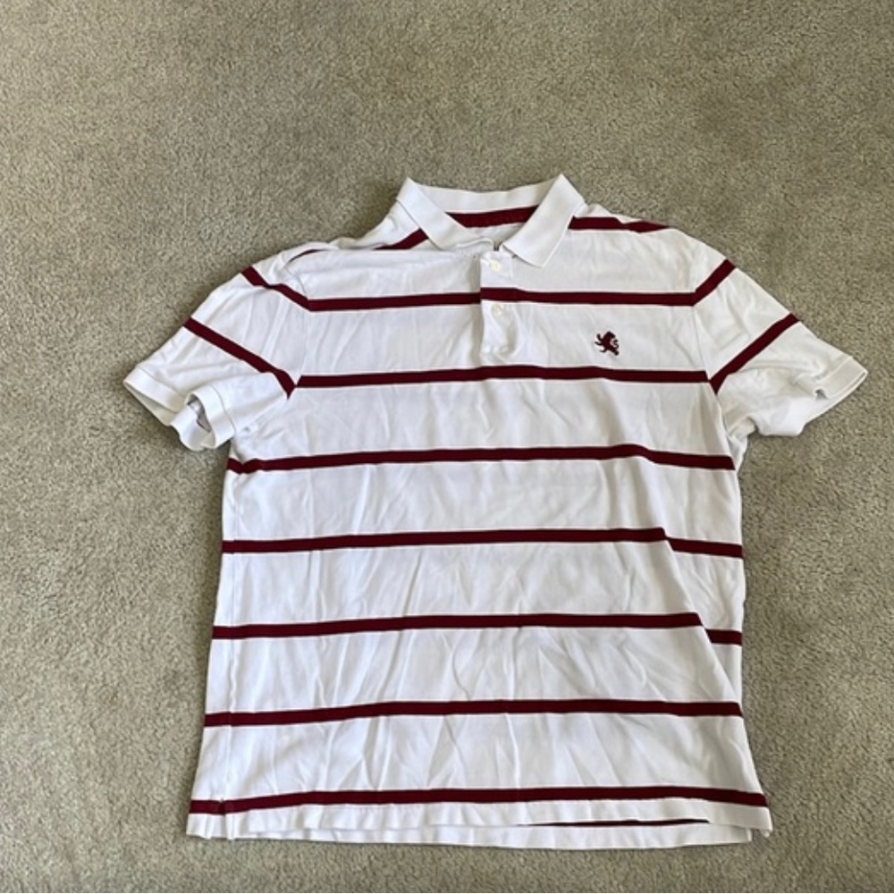 Express polo